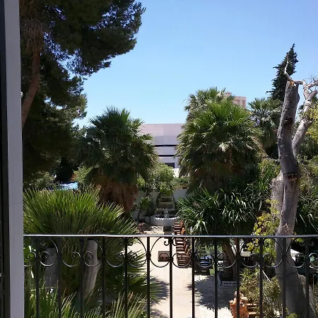 Auberge de jeunesse Nwt Paradise Urban Alicante