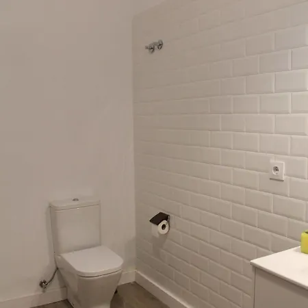 Nwt Paradise Urban Auberge de jeunesse
