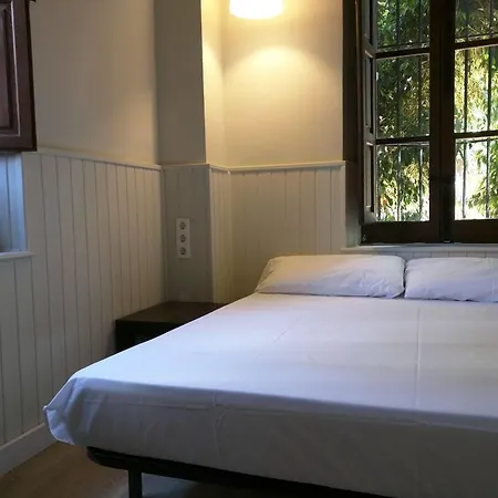 Auberge de jeunesse Nwt Paradise Urban Alicante