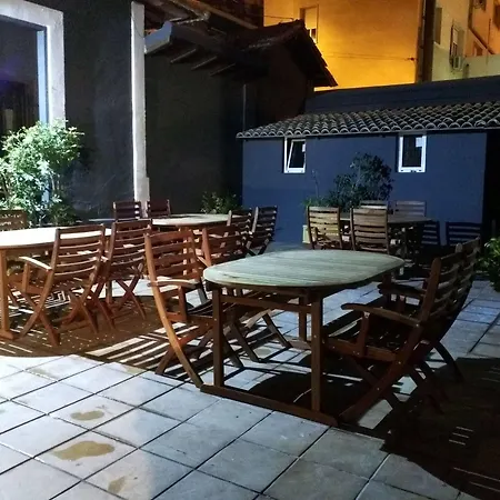 Nwt Paradise Urban Auberge de jeunesse