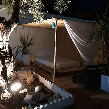 Nwt Paradise Urban Auberge de jeunesse *